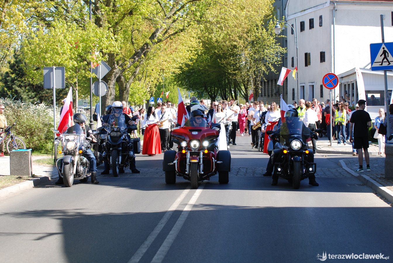 Święto Flagi RP na Starym Rynku