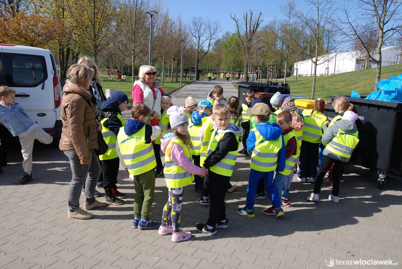 Dzień Ziemi na Słodowie