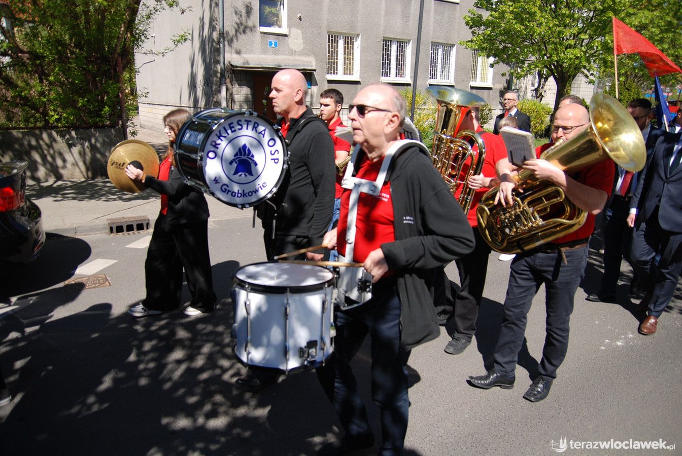 Uroczystości Święta Pracy - 2026