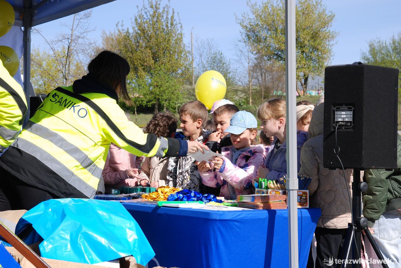 Dzień Ziemi na Słodowie