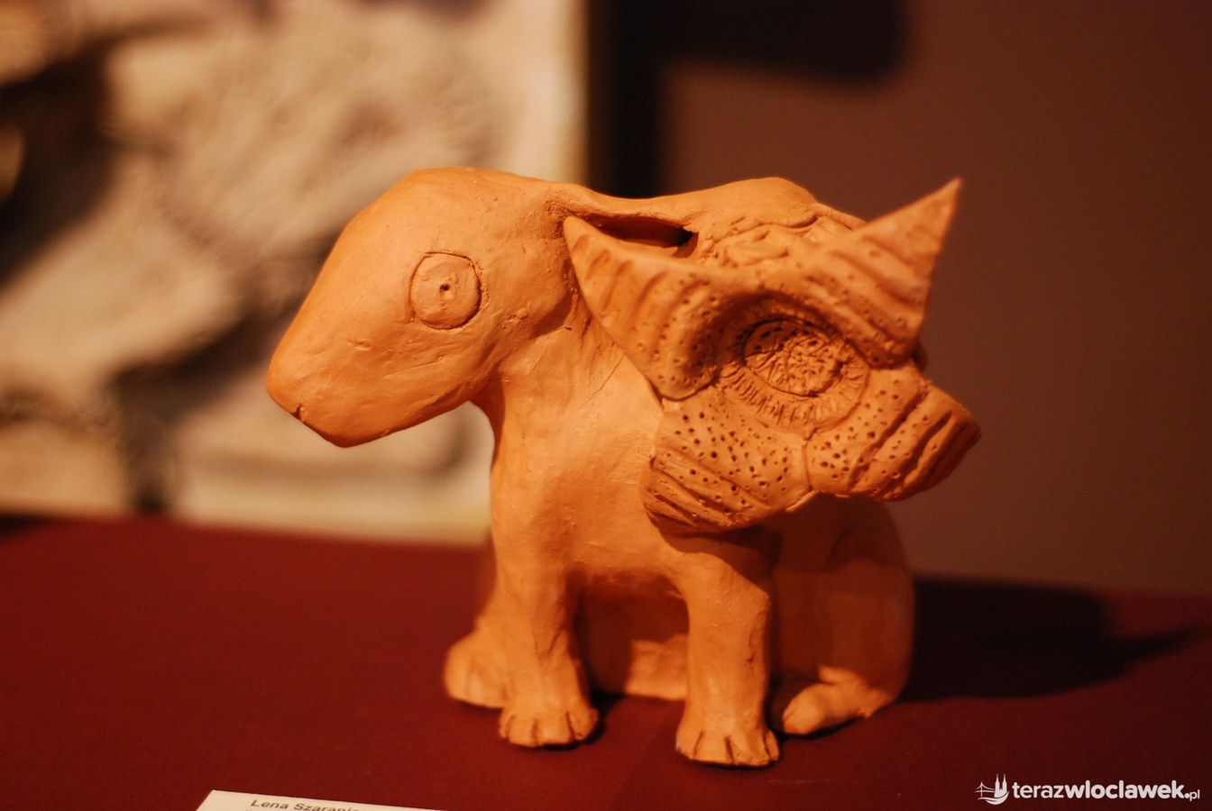 XVIII Ogólnopolski Konkurs Rzeźbiarski im. Zagajewskiego