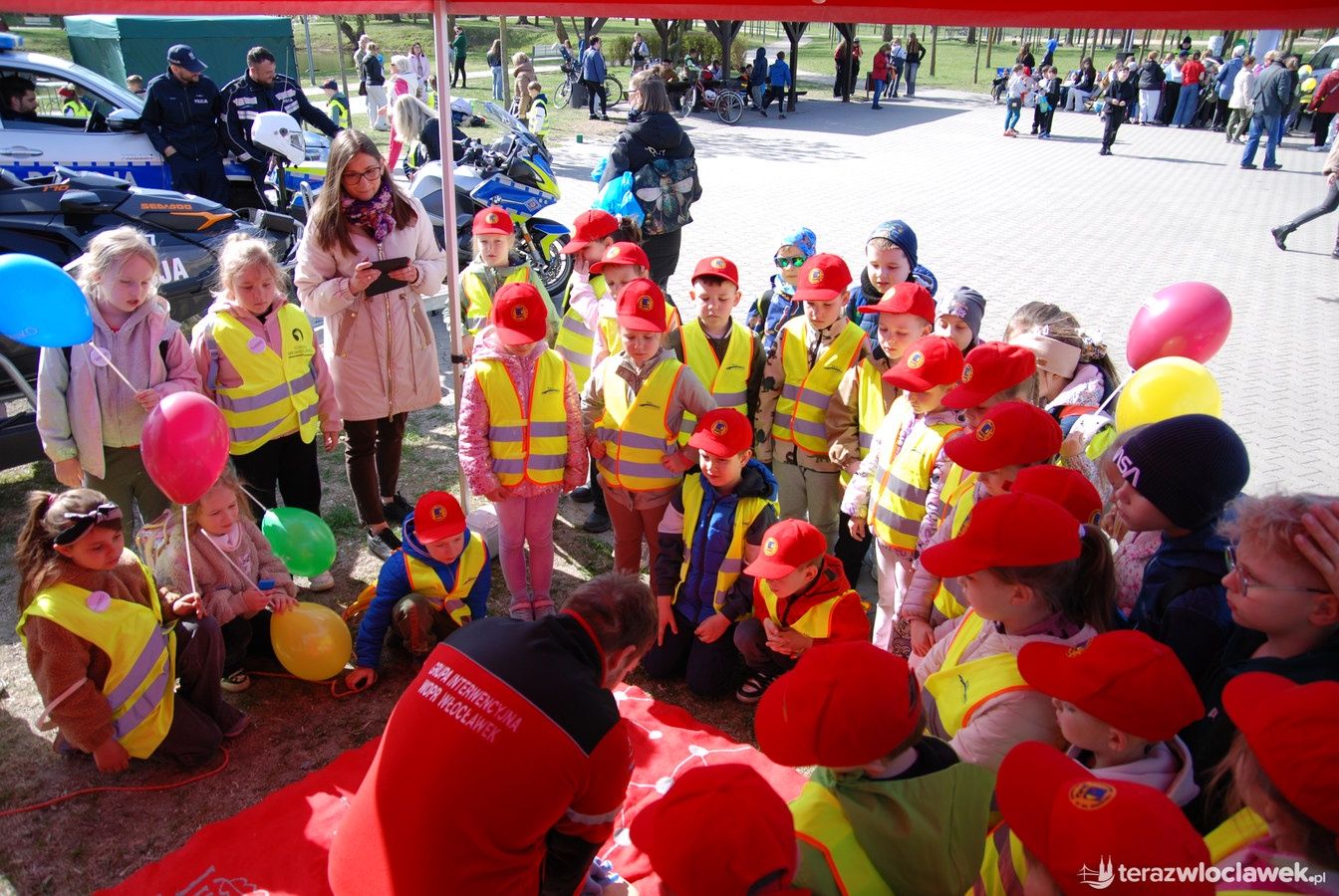 Dzień Ziemi na Słodowie