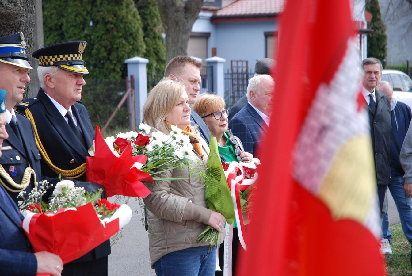 Pomniku Sapera - obchody Święta Wojsk Inżynieryjnych [2026]