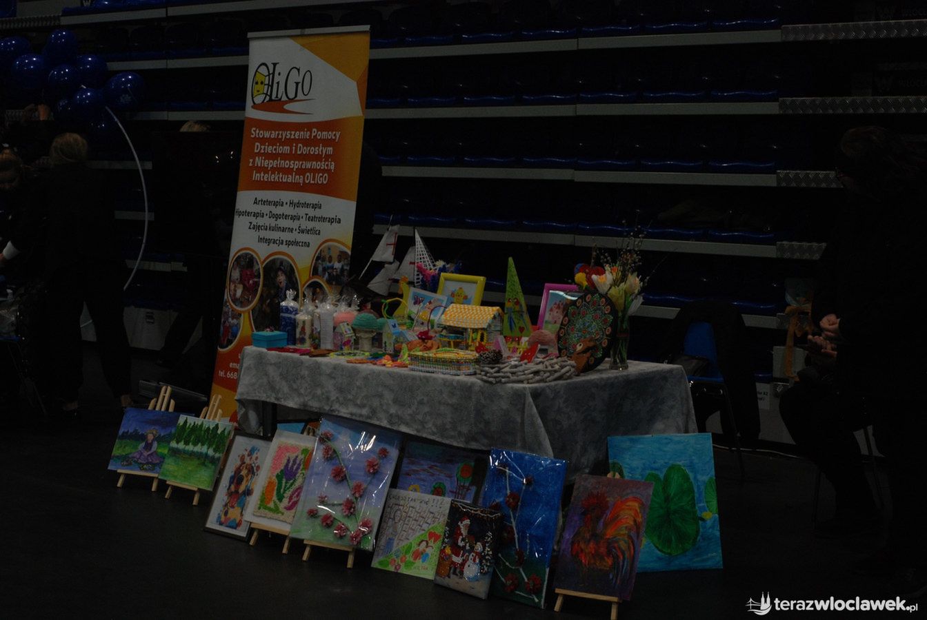 Włocławskie Targi Edukacyjne 2026 - dzień pierwszy