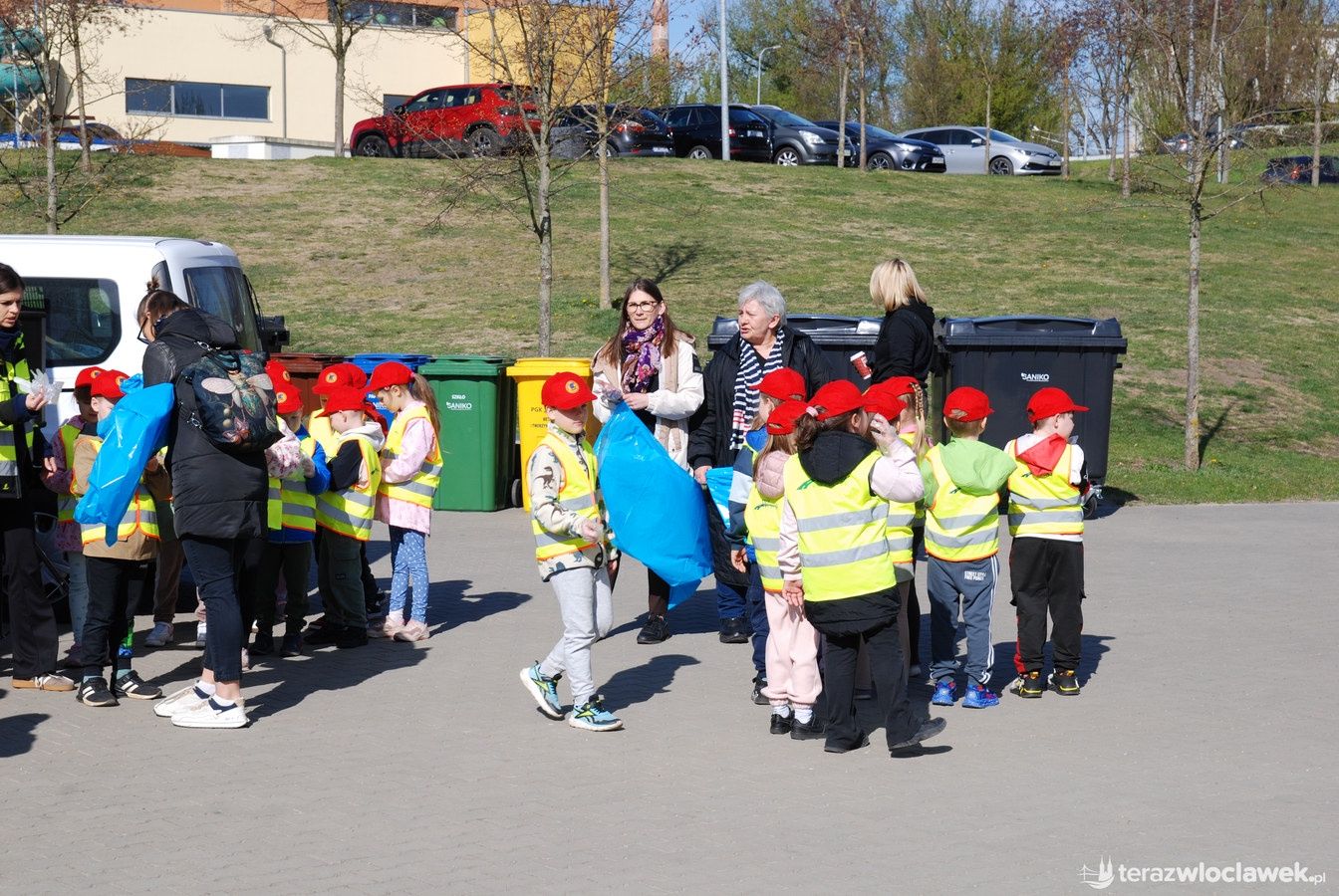 Dzień Ziemi na Słodowie