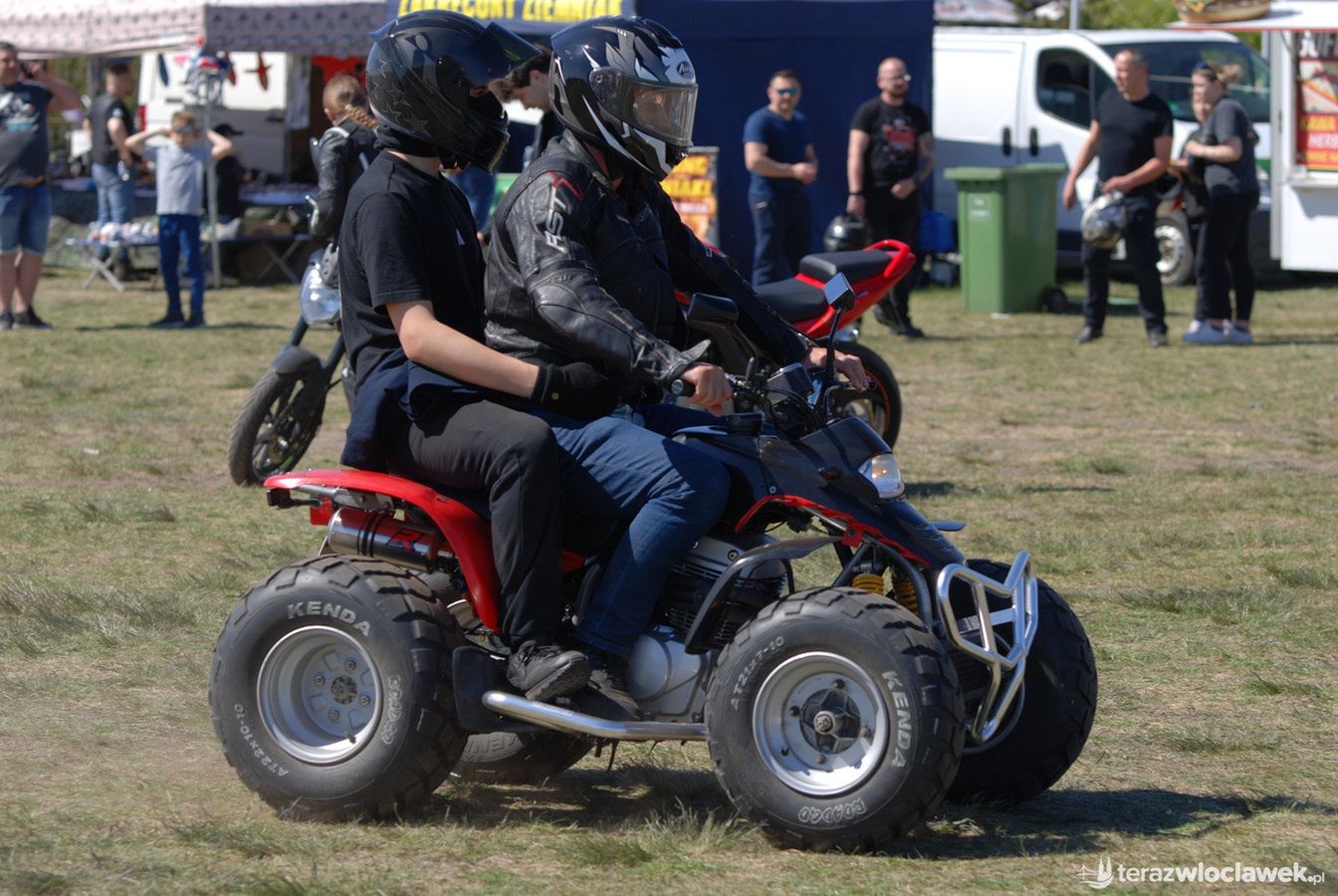 Moto-Aero 2026 w Kruszynie