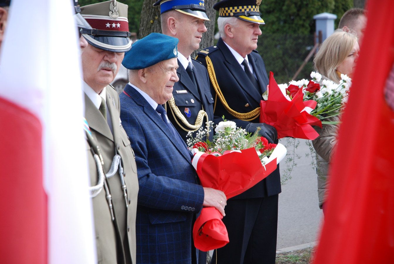 Pomniku Sapera - obchody Święta Wojsk Inżynieryjnych [2026]