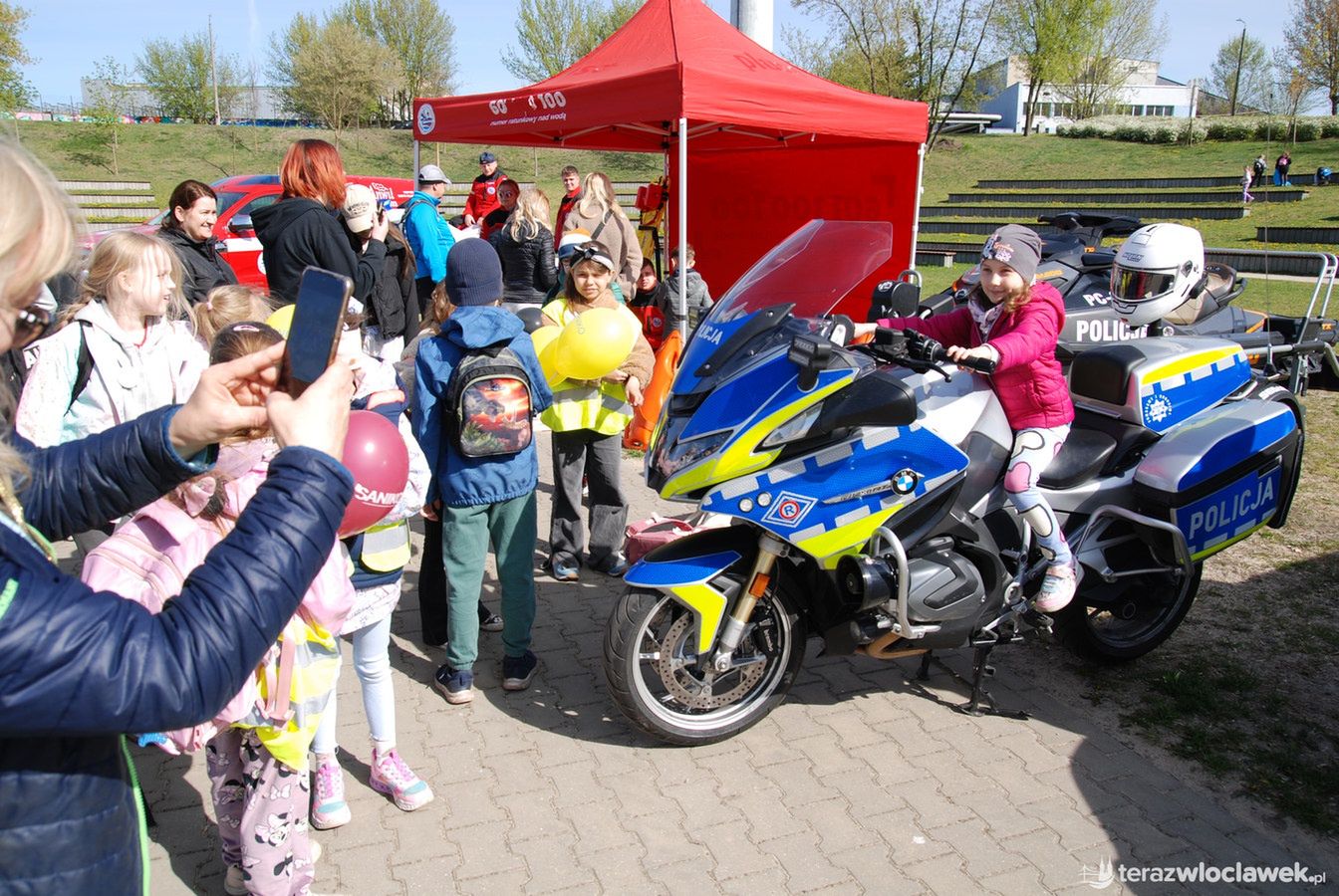 Dzień Ziemi na Słodowie