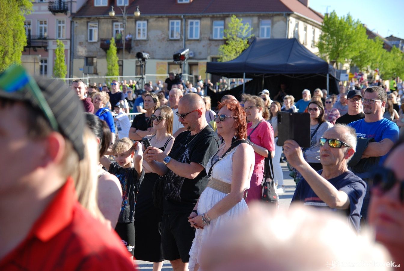 Festiwal 3 Maja 2026