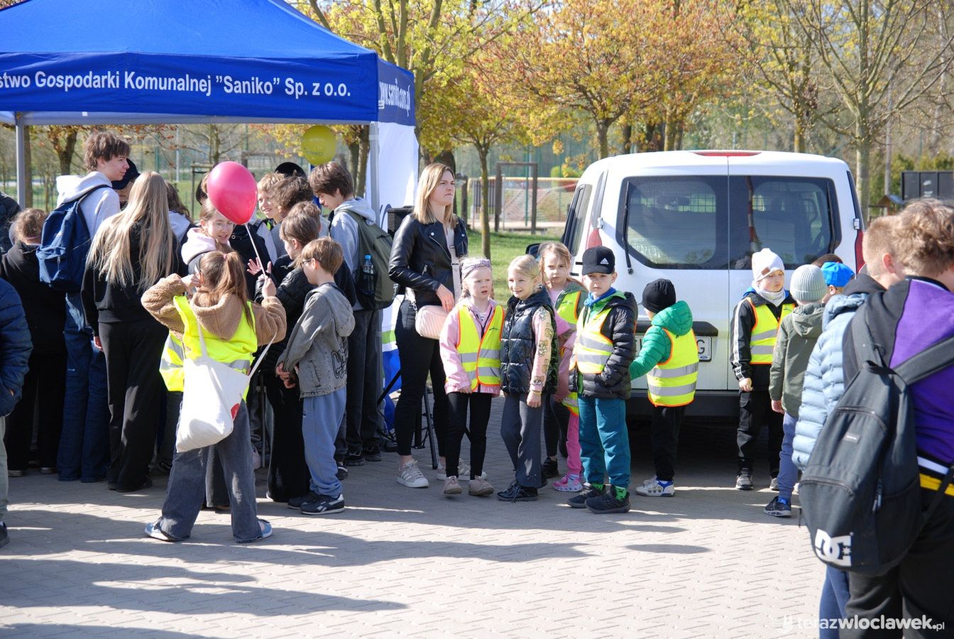 Dzień Ziemi na Słodowie