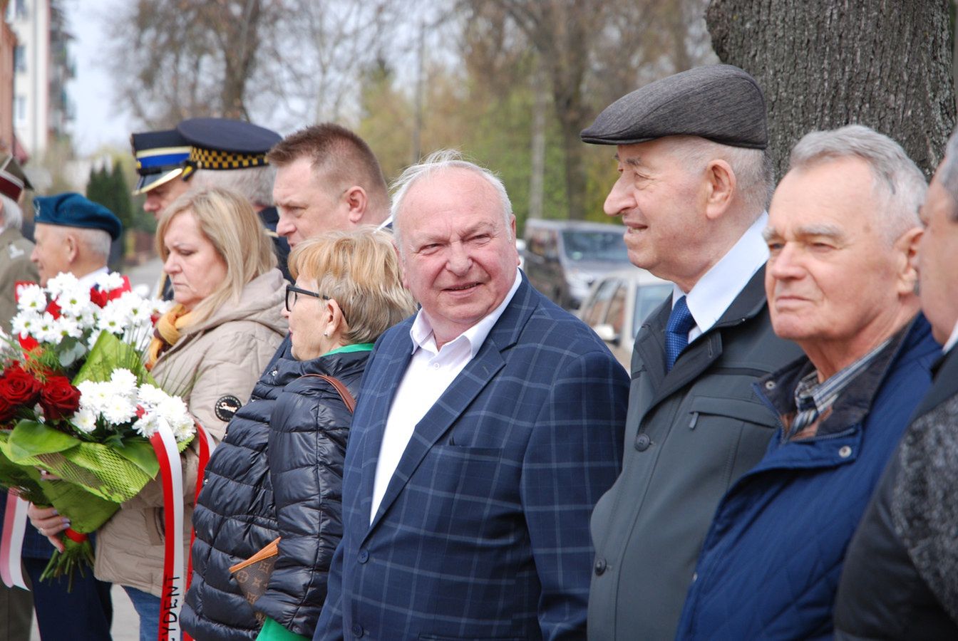 Pomniku Sapera - obchody Święta Wojsk Inżynieryjnych [2026]