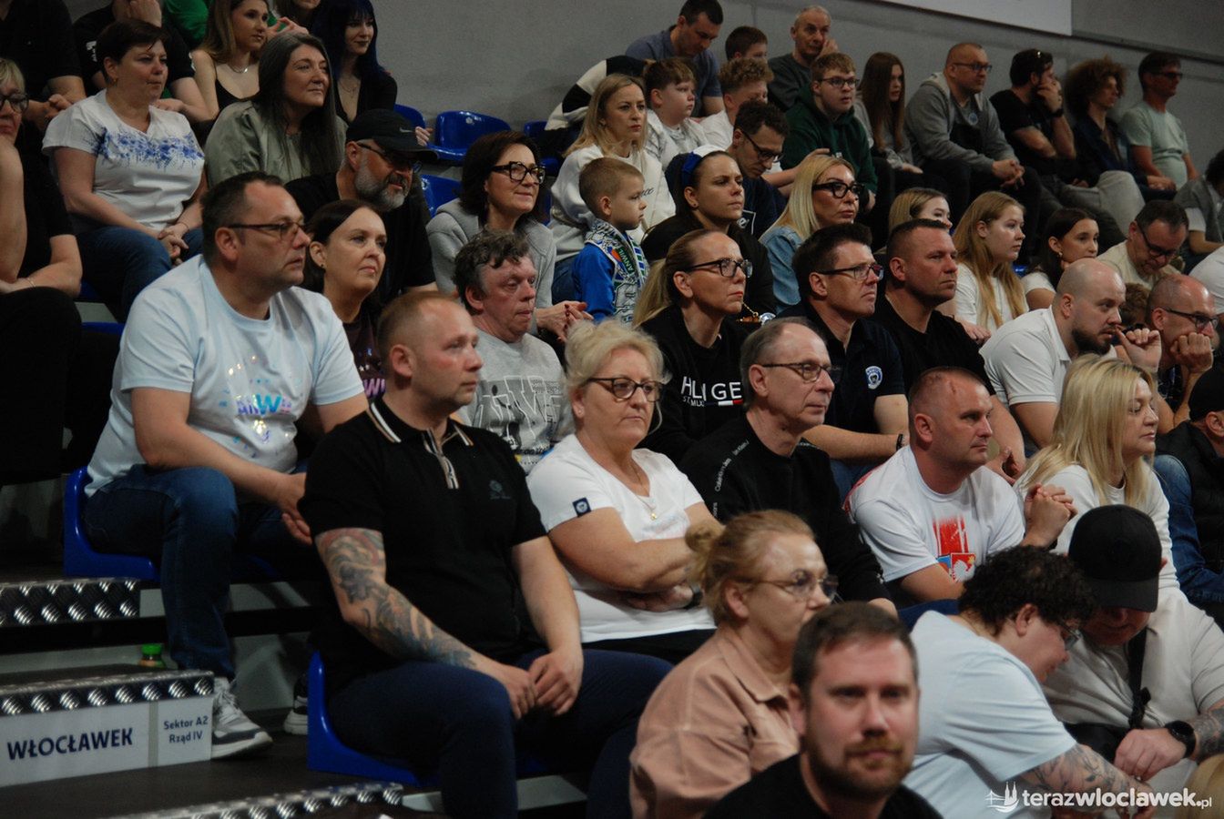 Anwil Włocławek - Zastal Zielona Góra