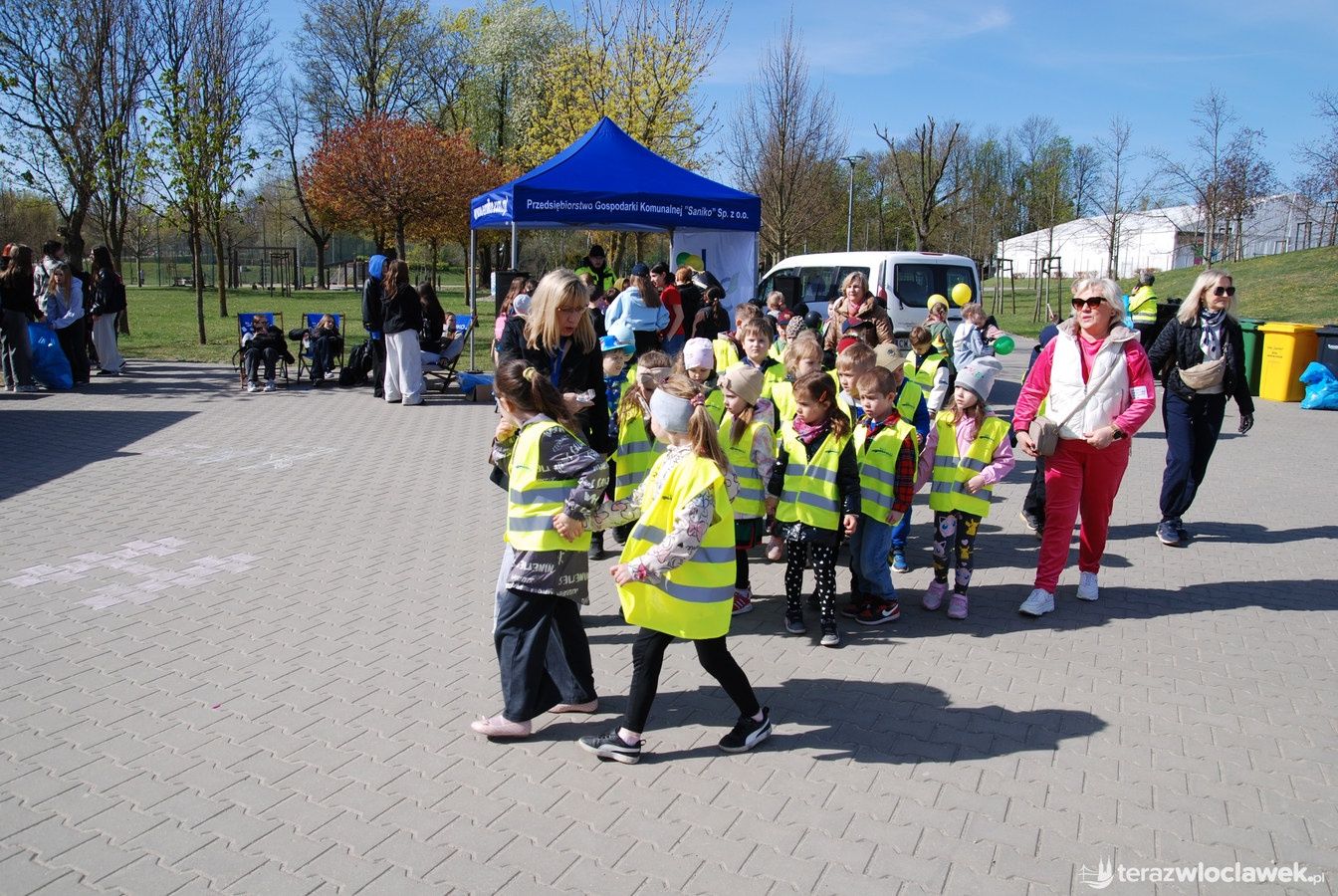 Dzień Ziemi na Słodowie
