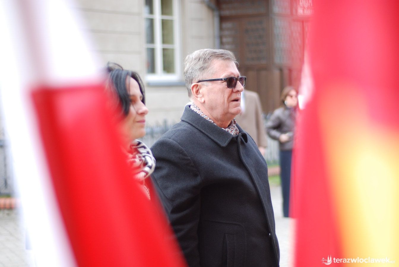 Upamiętnienie rocznicy katastrofy smoleńskiej