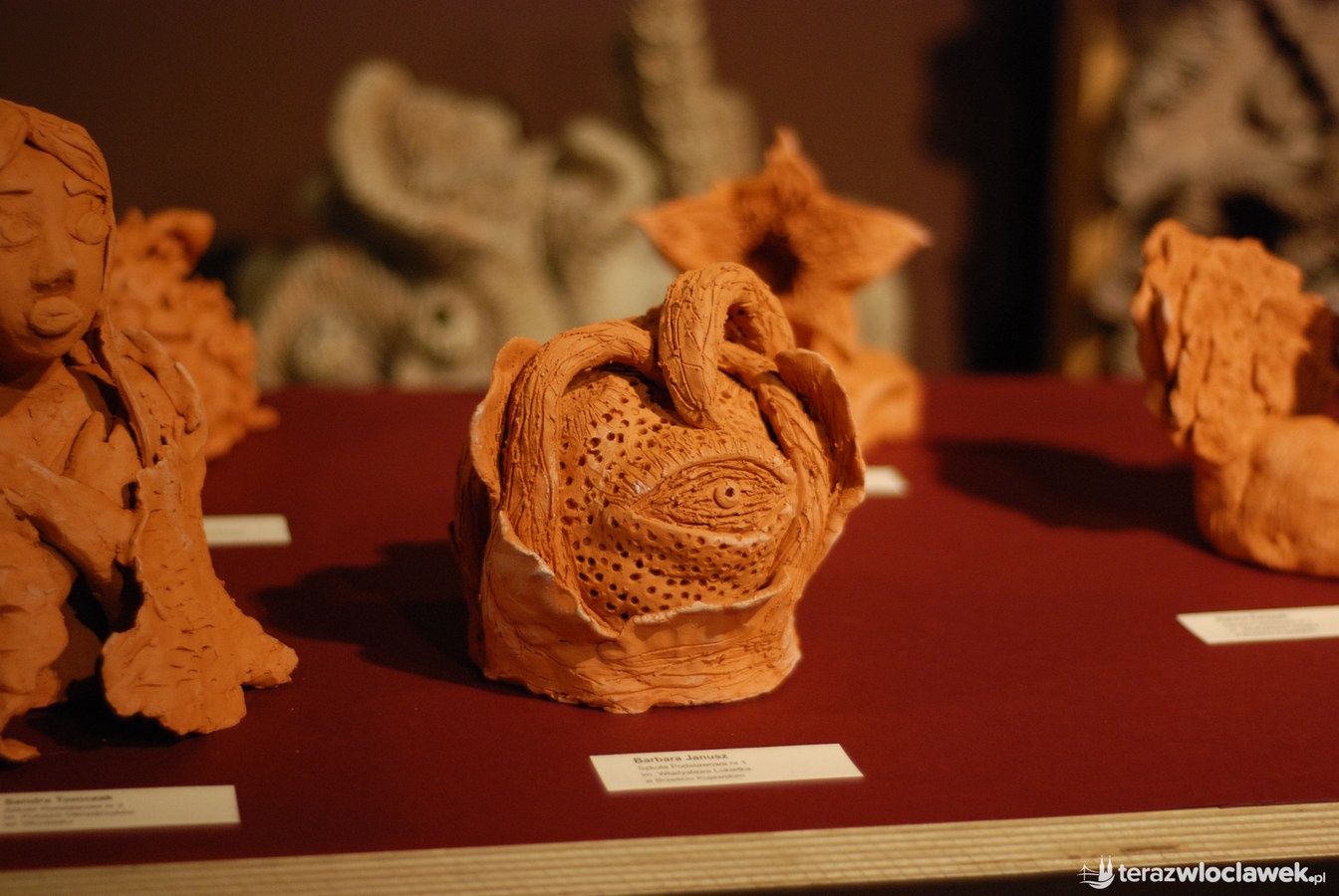 XVIII Ogólnopolski Konkurs Rzeźbiarski im. Zagajewskiego