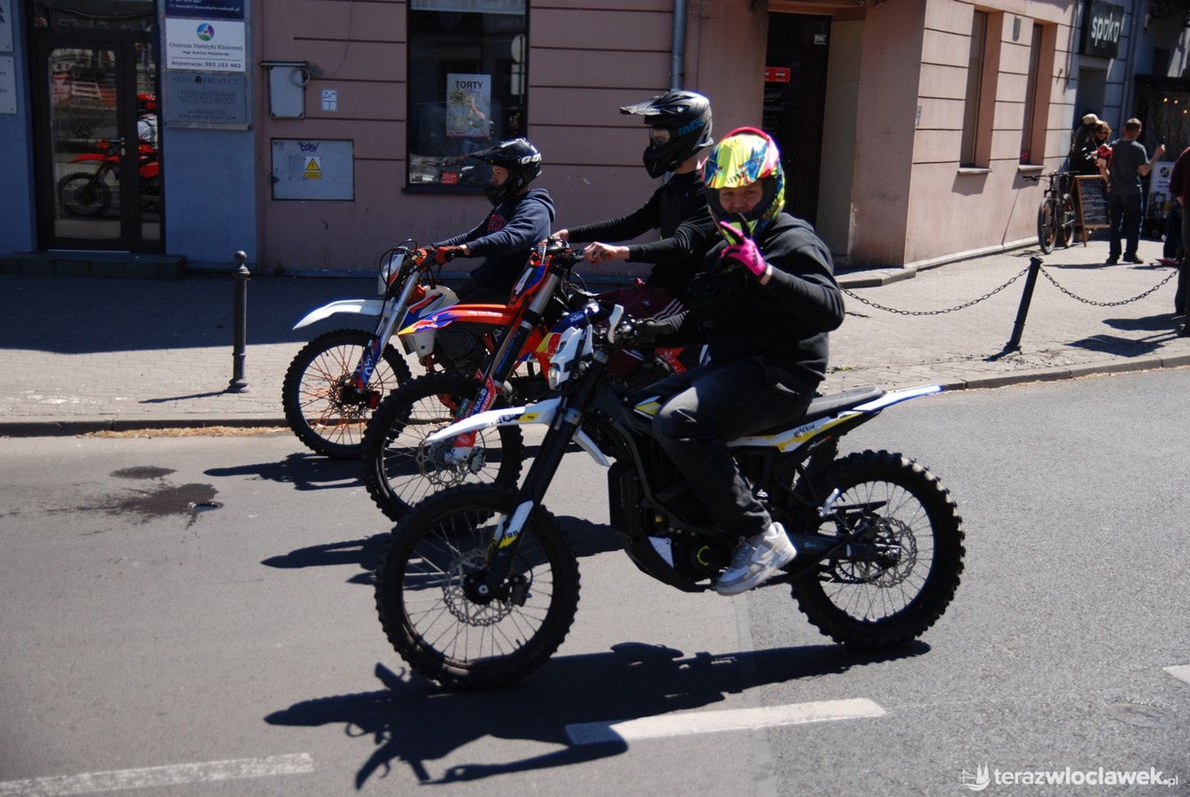 Moto-Aero 2026 w Kruszynie
