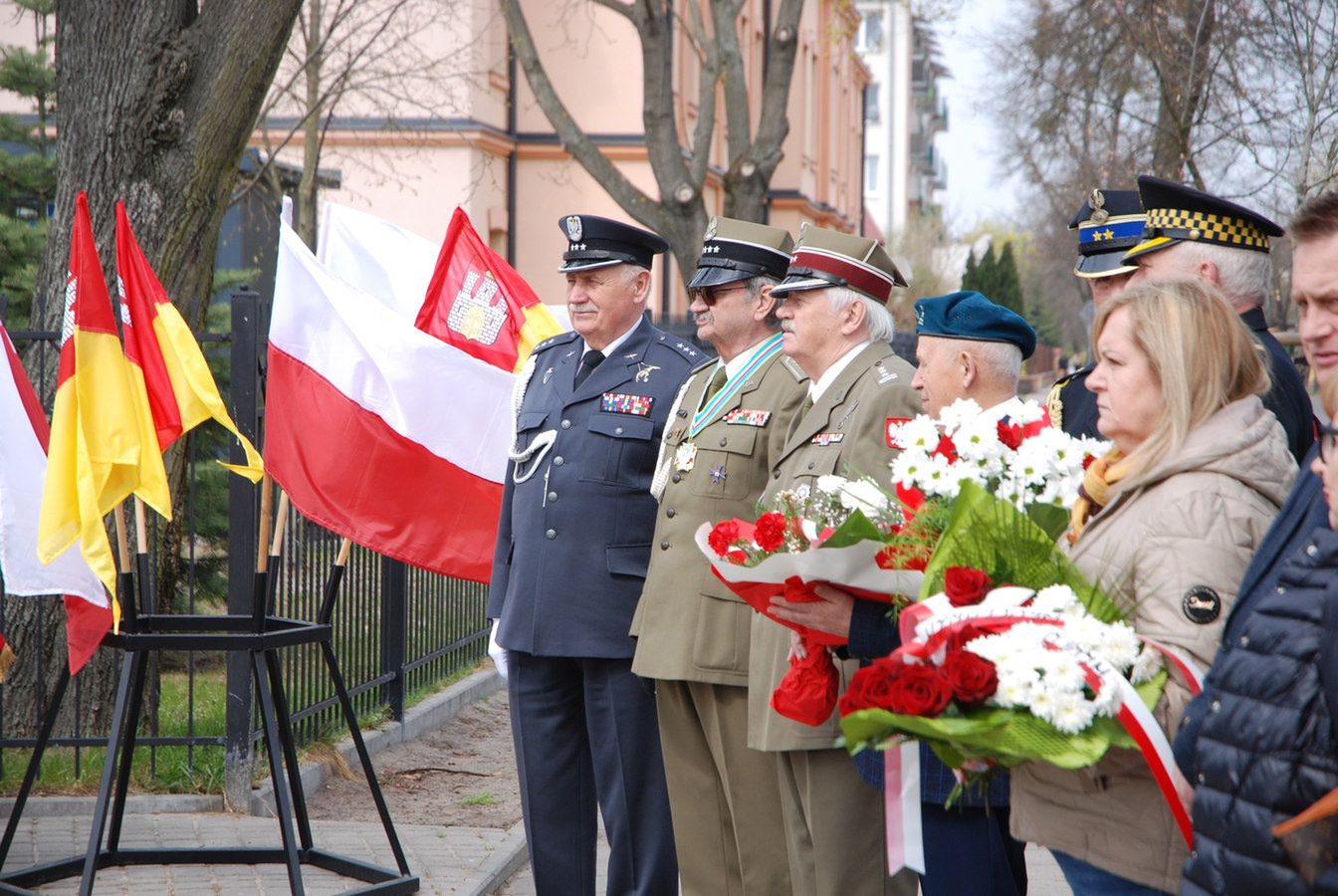 Pomniku Sapera - obchody Święta Wojsk Inżynieryjnych [2026]