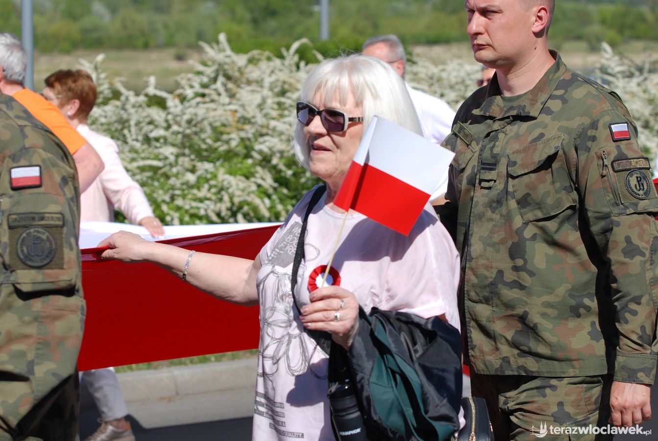 Święto Flagi RP na Starym Rynku