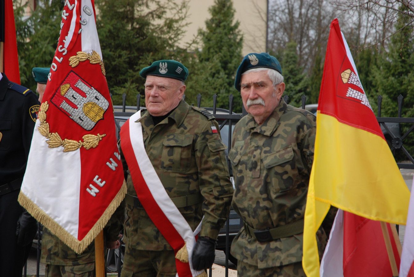 Pomniku Sapera - obchody Święta Wojsk Inżynieryjnych [2026]