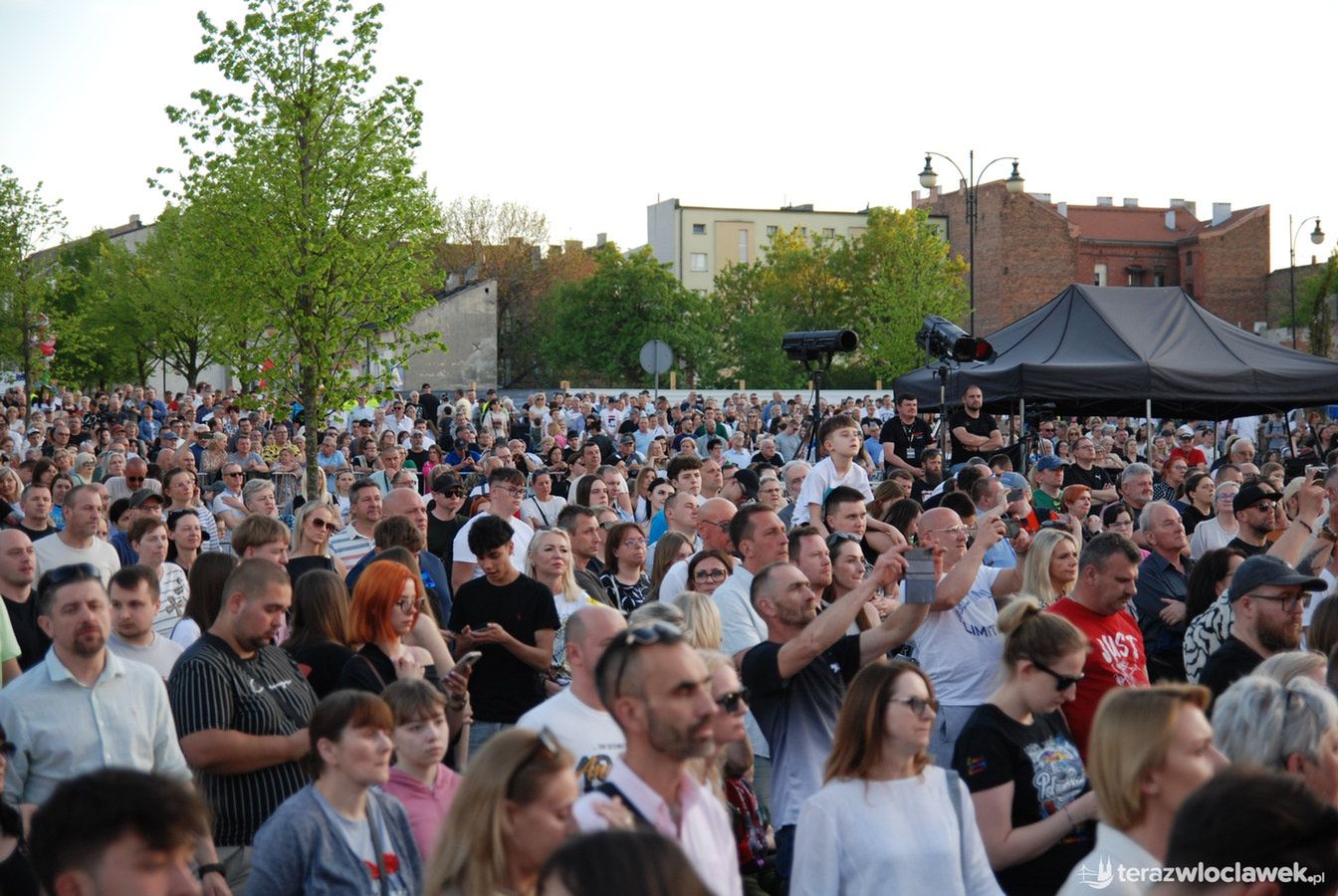 Festiwal 3 Maja 2026