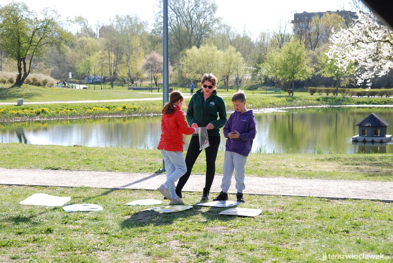 Dzień Ziemi na Słodowie