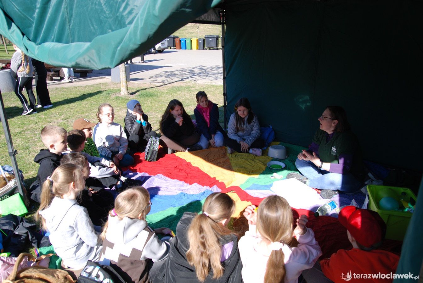 Dzień Ziemi na Słodowie