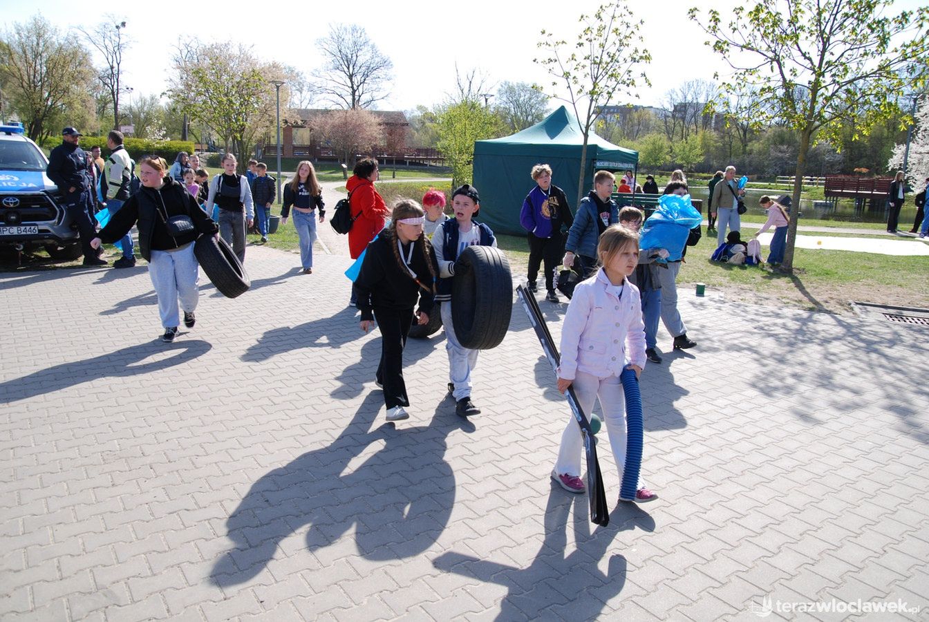 Dzień Ziemi na Słodowie