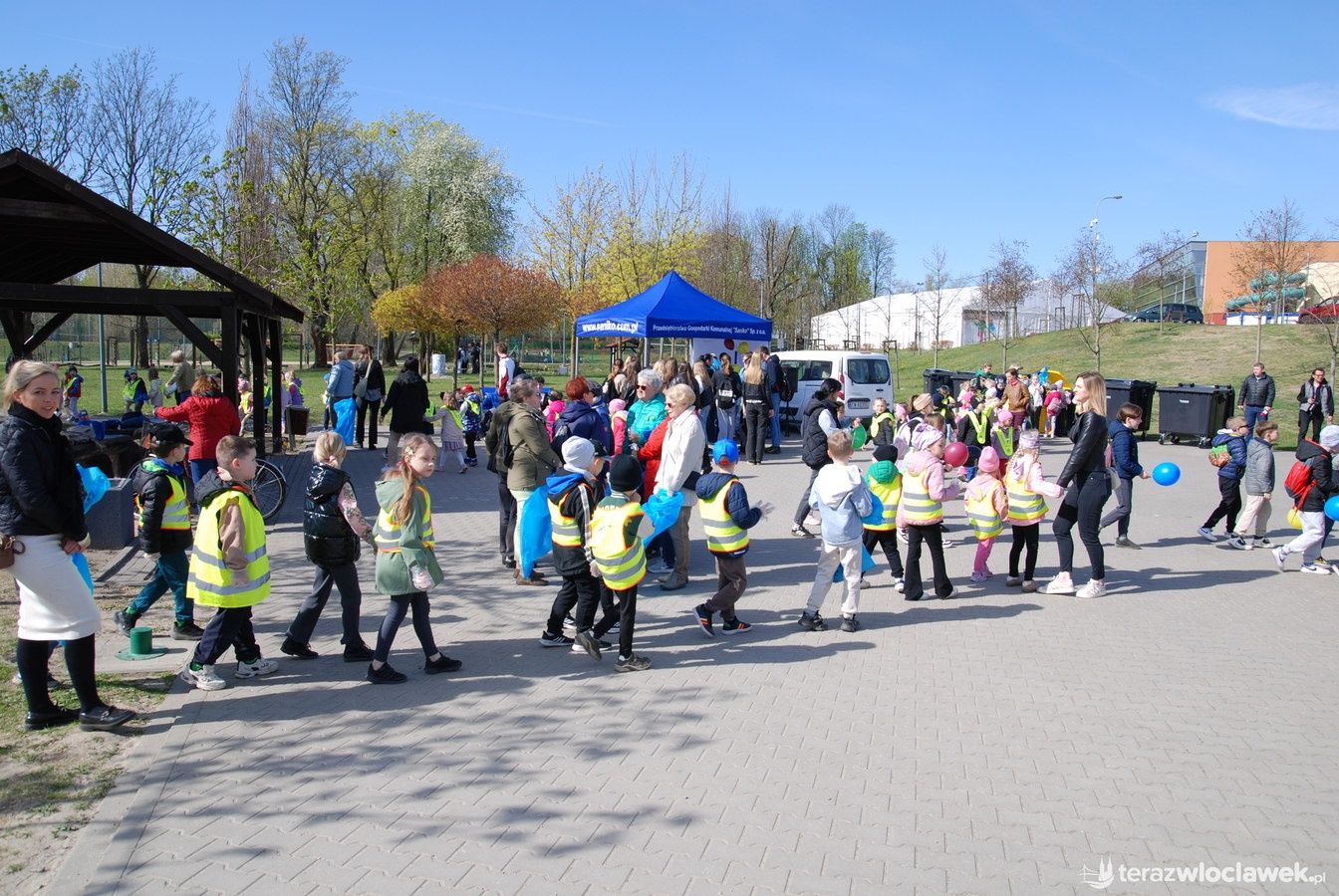 Dzień Ziemi na Słodowie