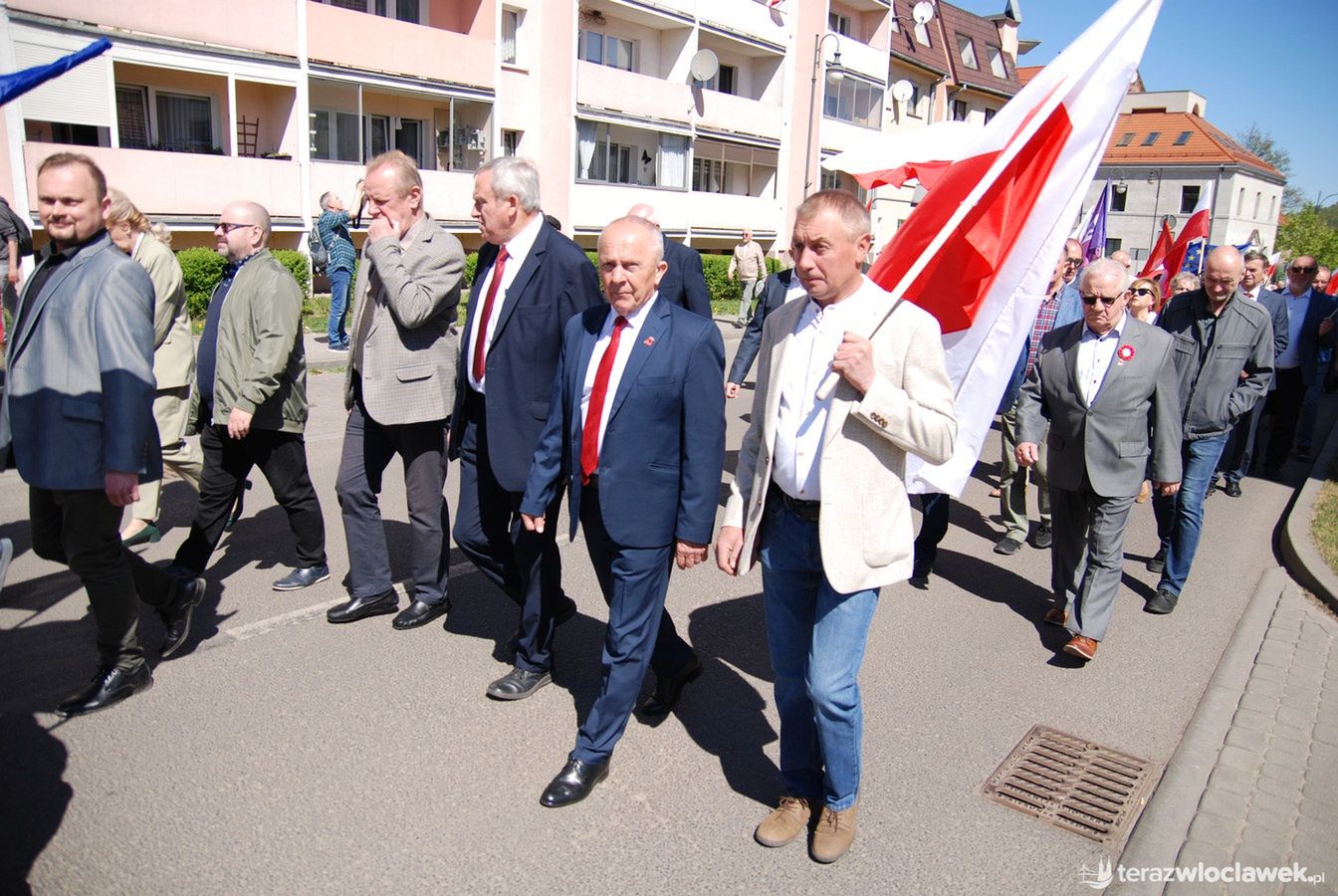Uroczystości Święta Pracy - 2026