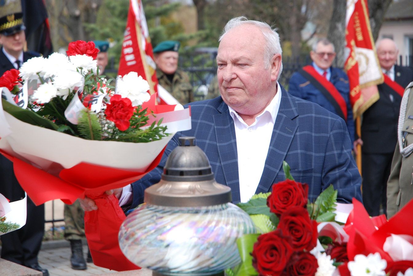 Pomniku Sapera - obchody Święta Wojsk Inżynieryjnych [2026]