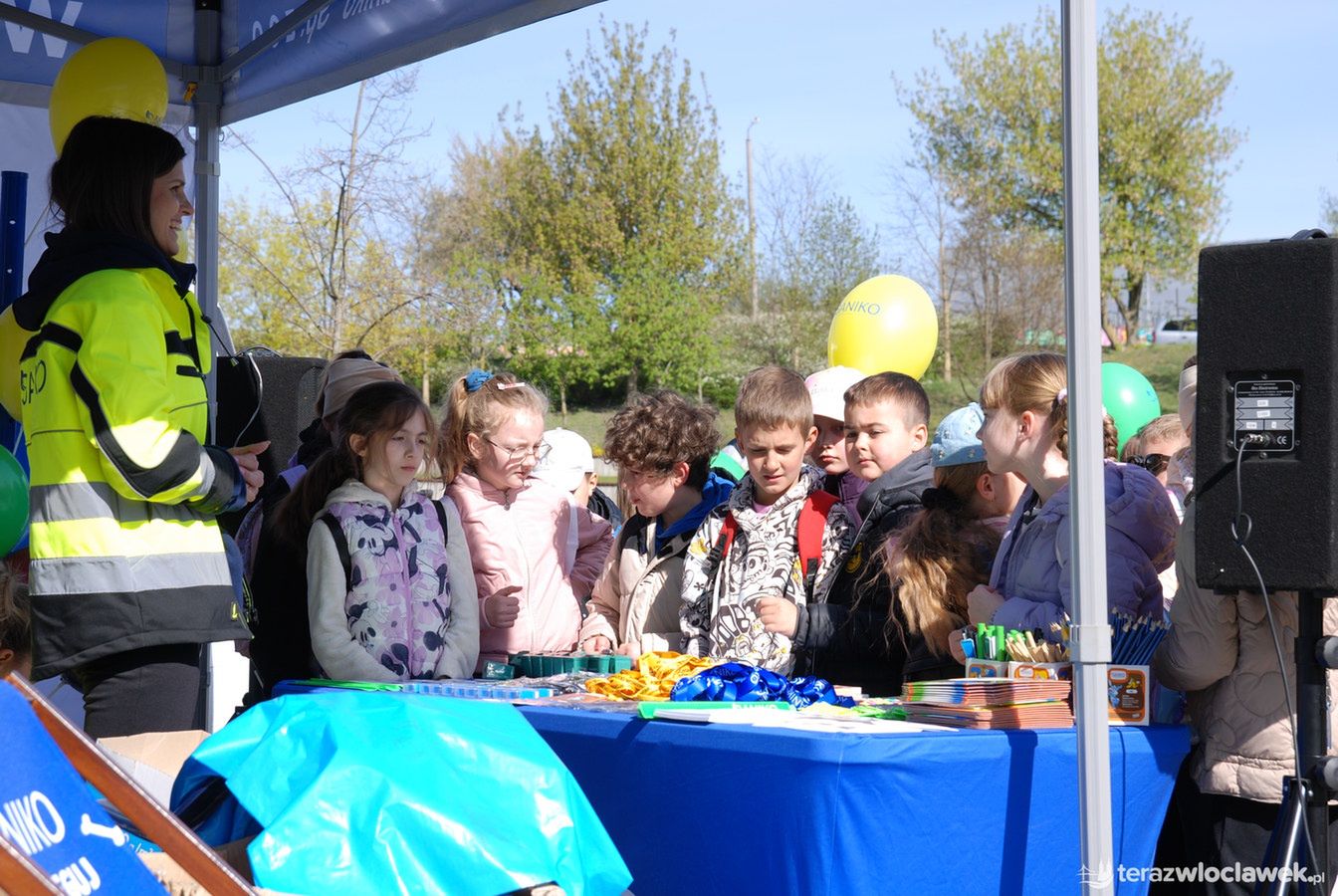 Dzień Ziemi na Słodowie