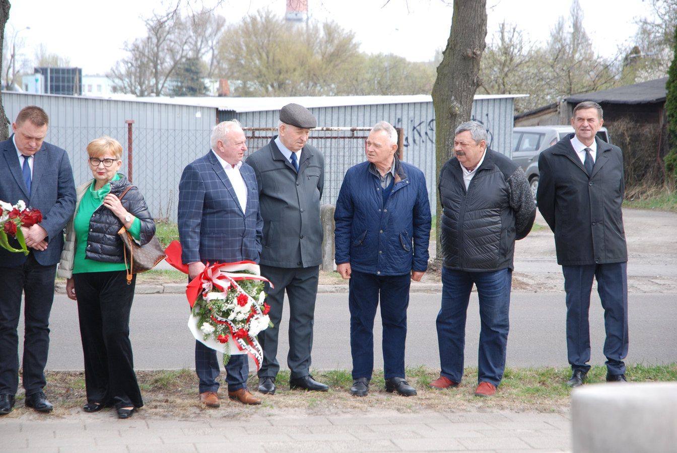 Pomniku Sapera - obchody Święta Wojsk Inżynieryjnych [2026]