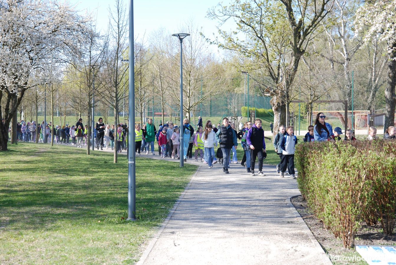 Dzień Ziemi na Słodowie