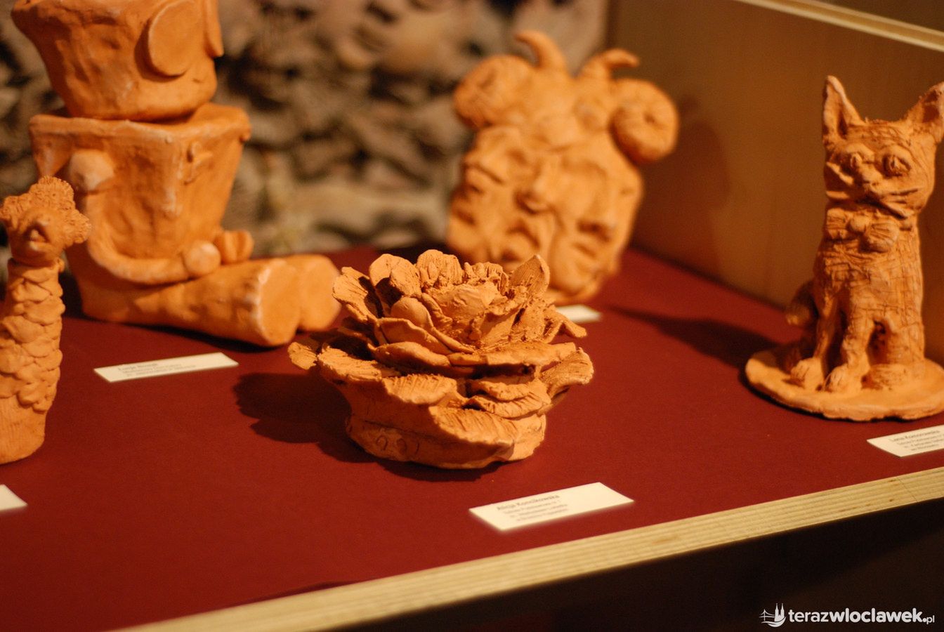 XVIII Ogólnopolski Konkurs Rzeźbiarski im. Zagajewskiego