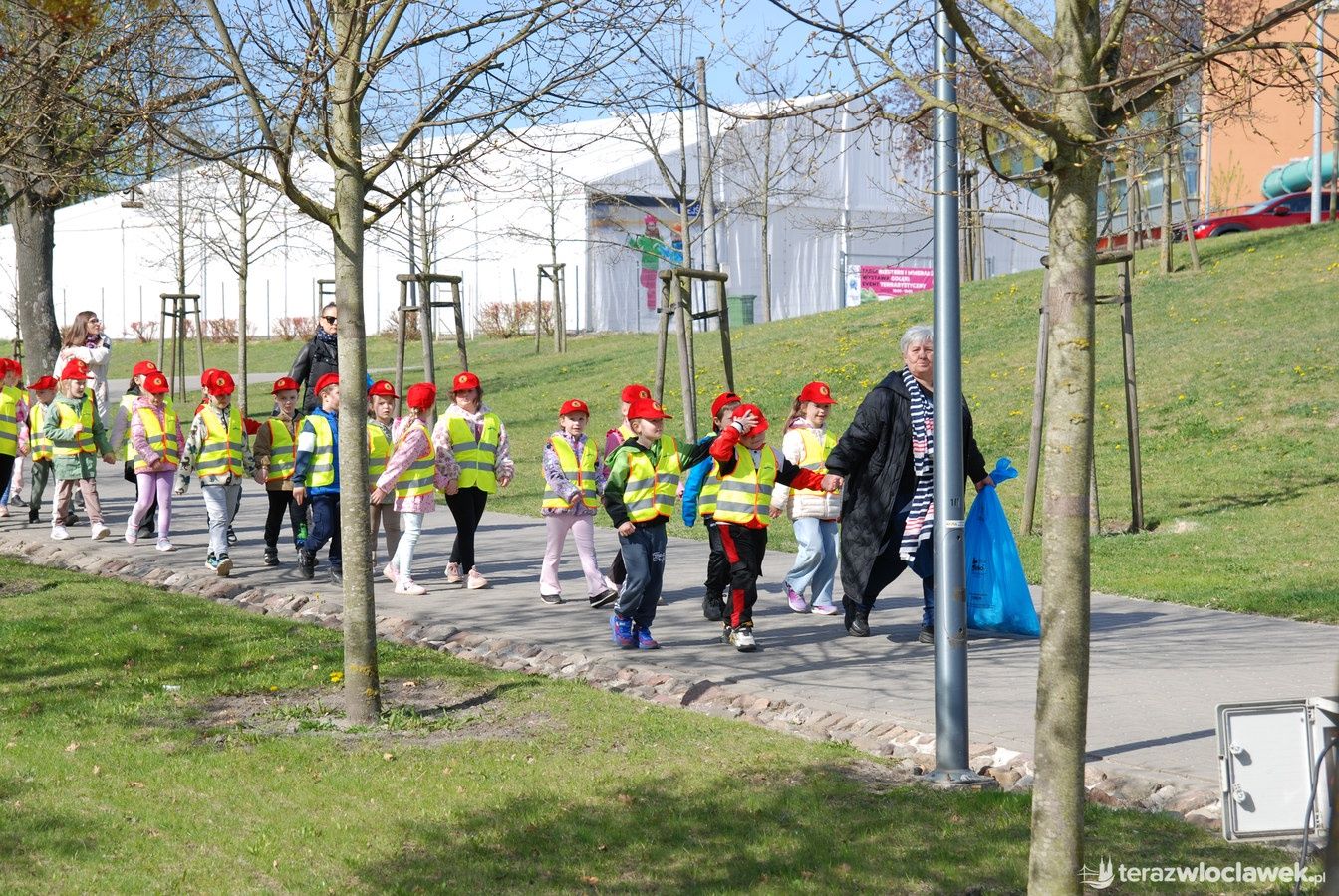 Dzień Ziemi na Słodowie