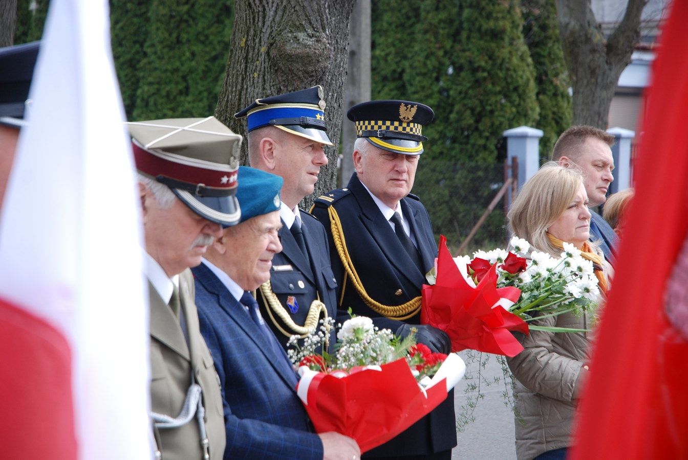 Pomniku Sapera - obchody Święta Wojsk Inżynieryjnych [2026]