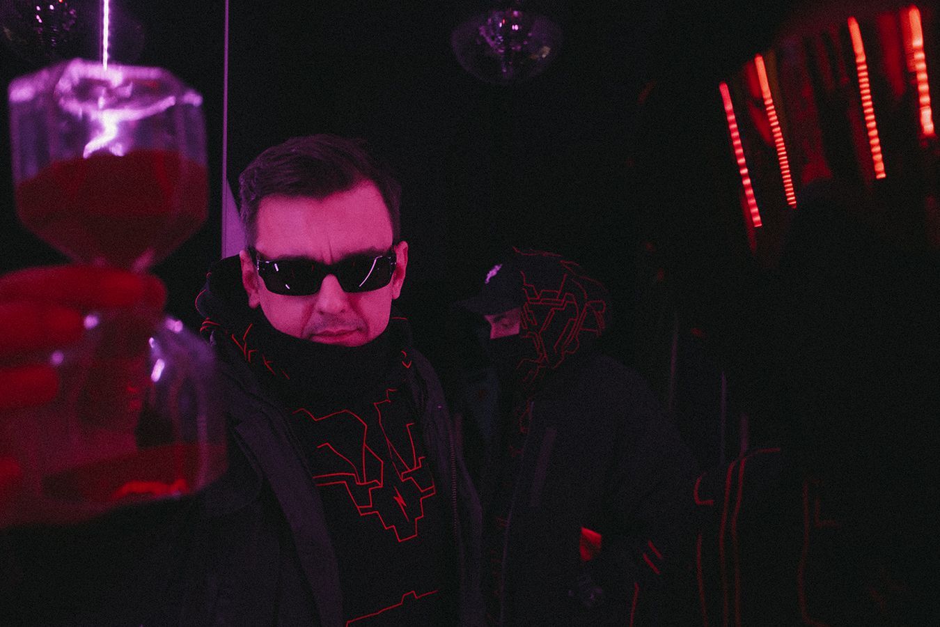 ROG x CLEANT