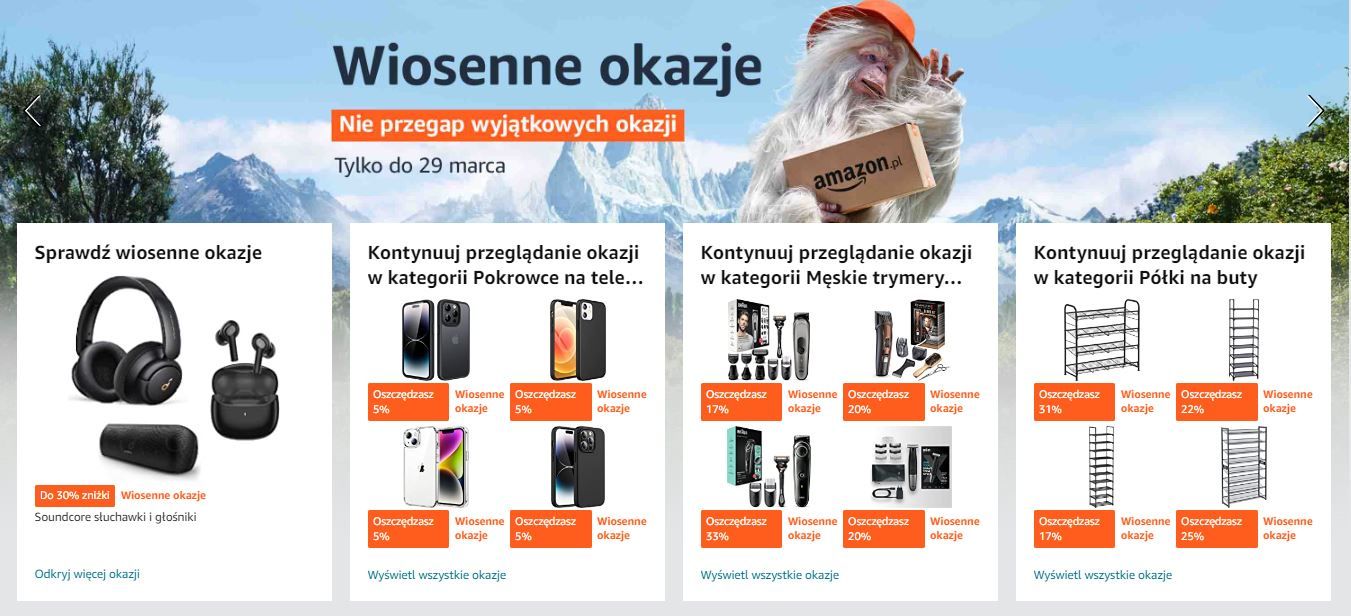 Strona główna promocji
