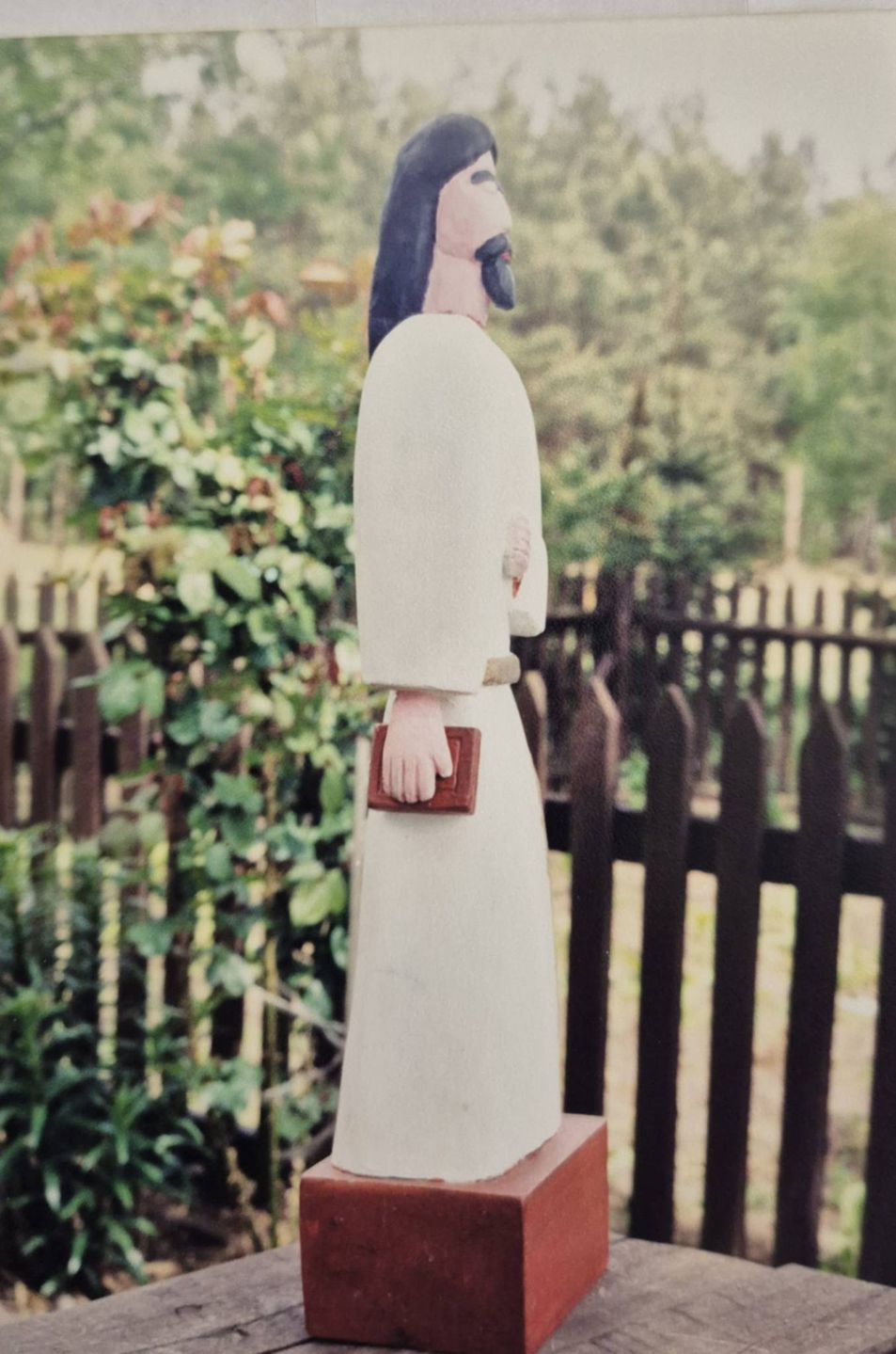 Dzieła Krzysztofa Balewskiego