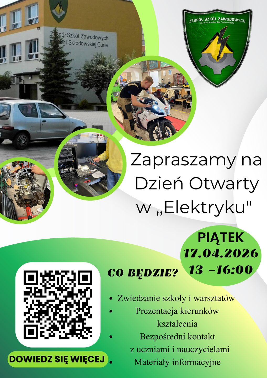 Dzień Otwarty