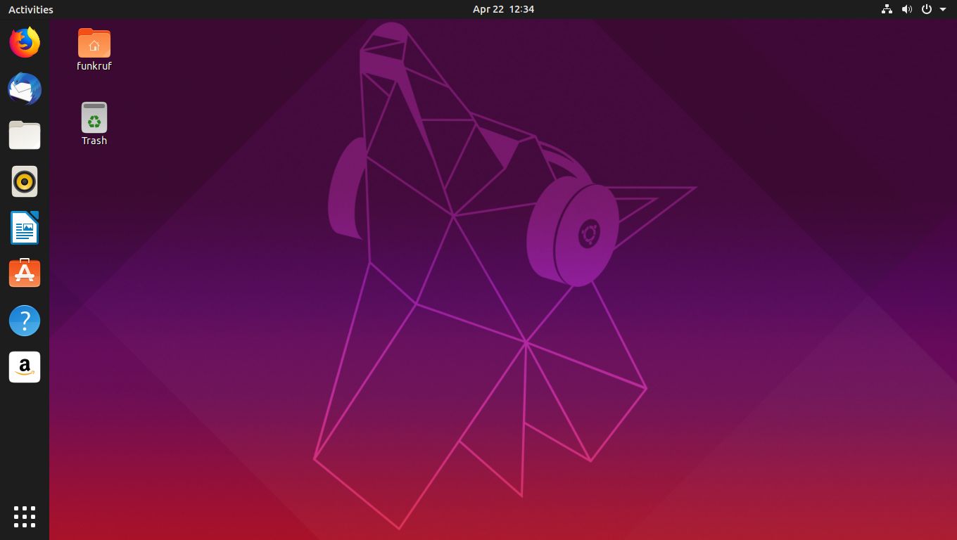 ubuntu