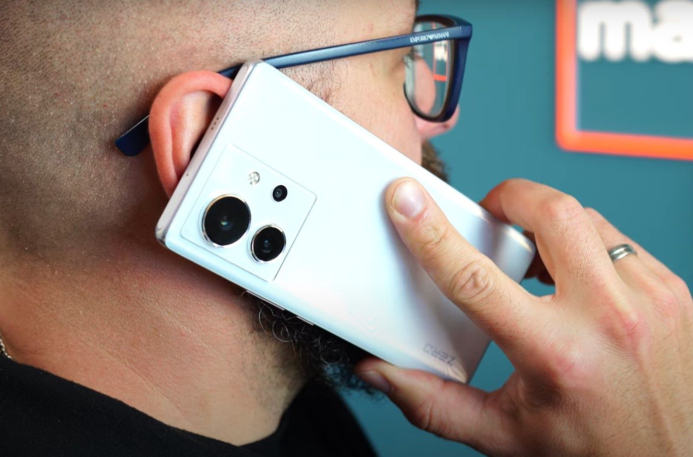 Infinix Zero Ultra