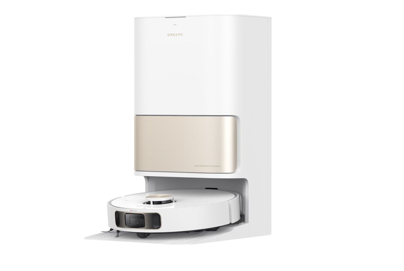 Dreame L10s Pro Ultra