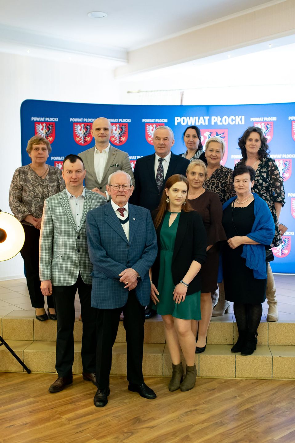 Powiatowy Dzień Sołtysa