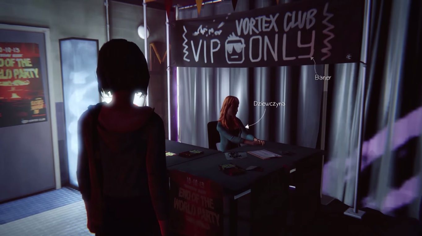 Life is Strange Episode 4 - recenzja