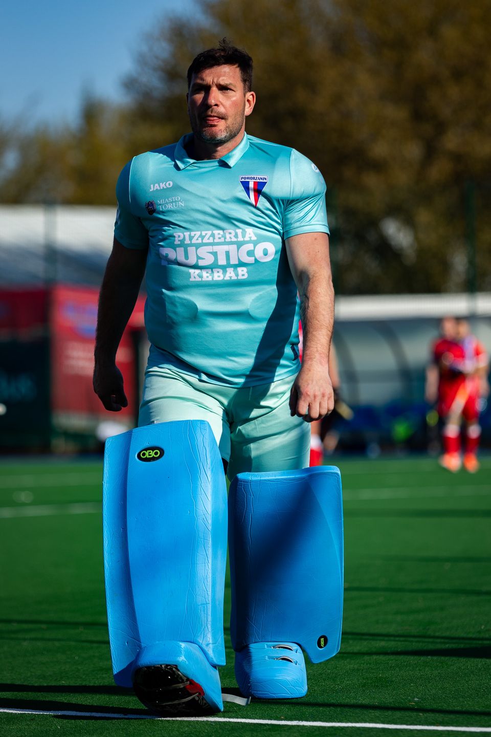 HK Rustico Pomorzanin - Grunwald