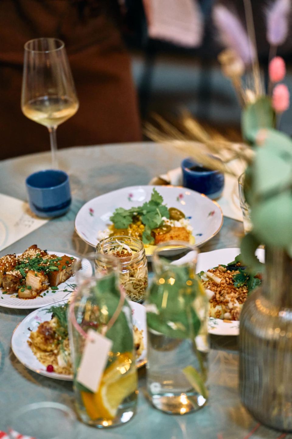 Pop-up Pawła Zasławskiego w Projekcie Nano