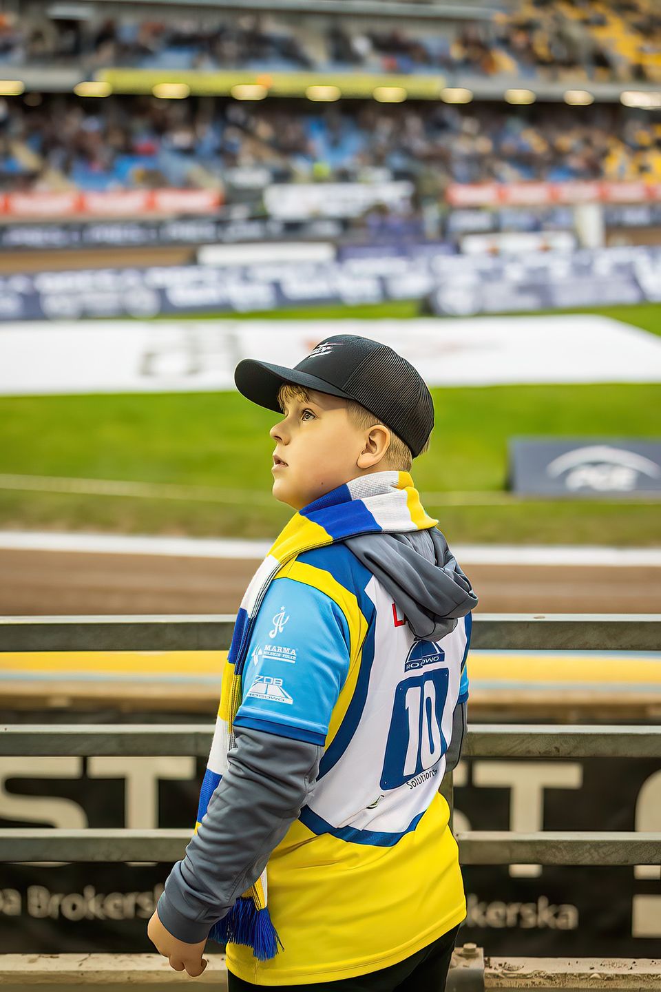 PRES Grupa Deweloperska - FOGO Unia Leszno