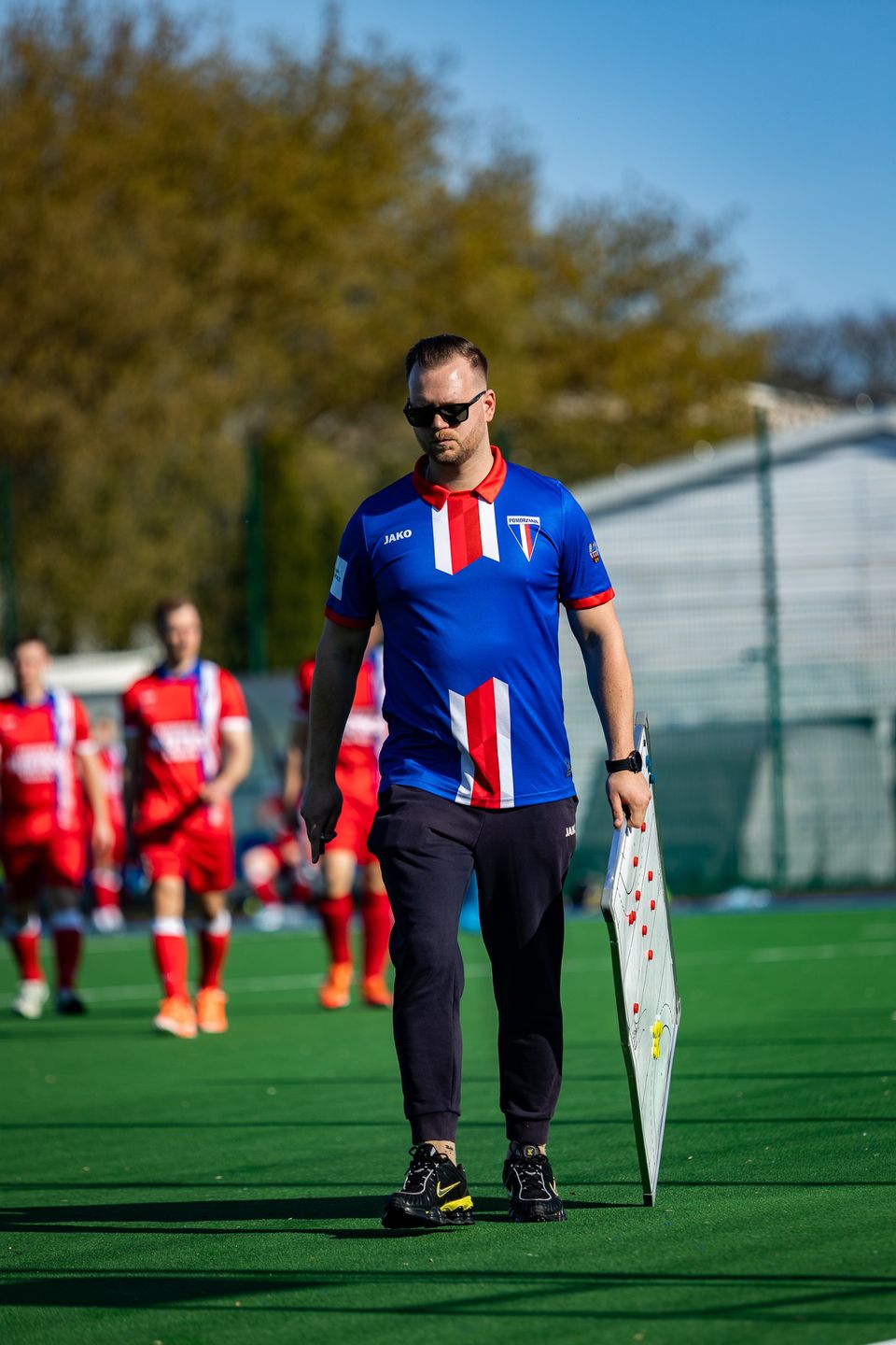 HK Rustico Pomorzanin - Grunwald