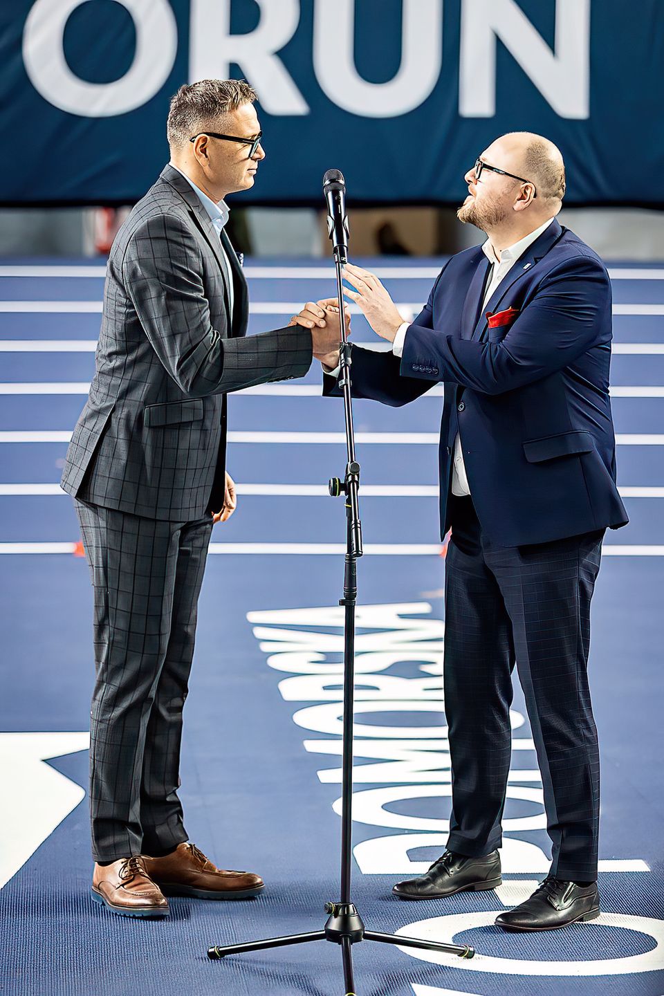 70. Halowe Mistrzostwa Polski w Lekkoatletyce 